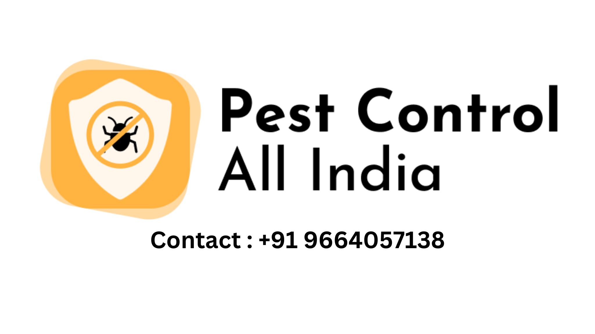 Pest Control All India